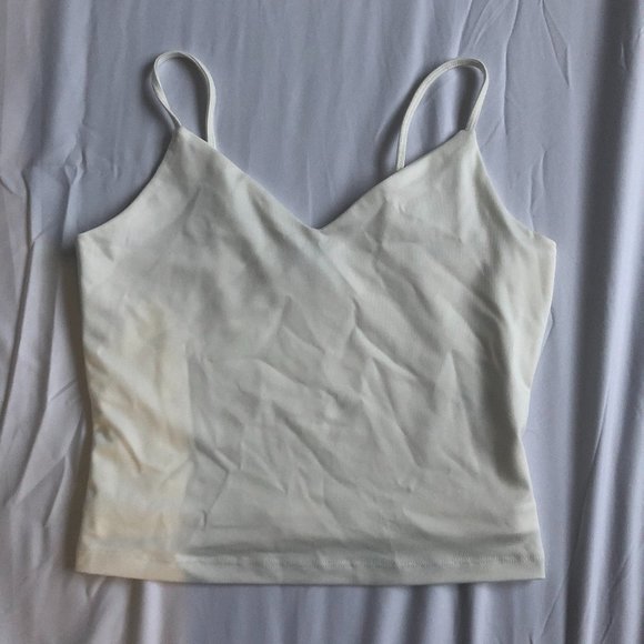 Dynamite Cami Tank Top - Picture 1 of 3